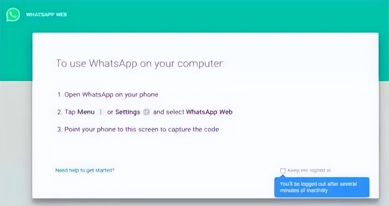 外贸whatsapp如何开发客户,分享外贸知识