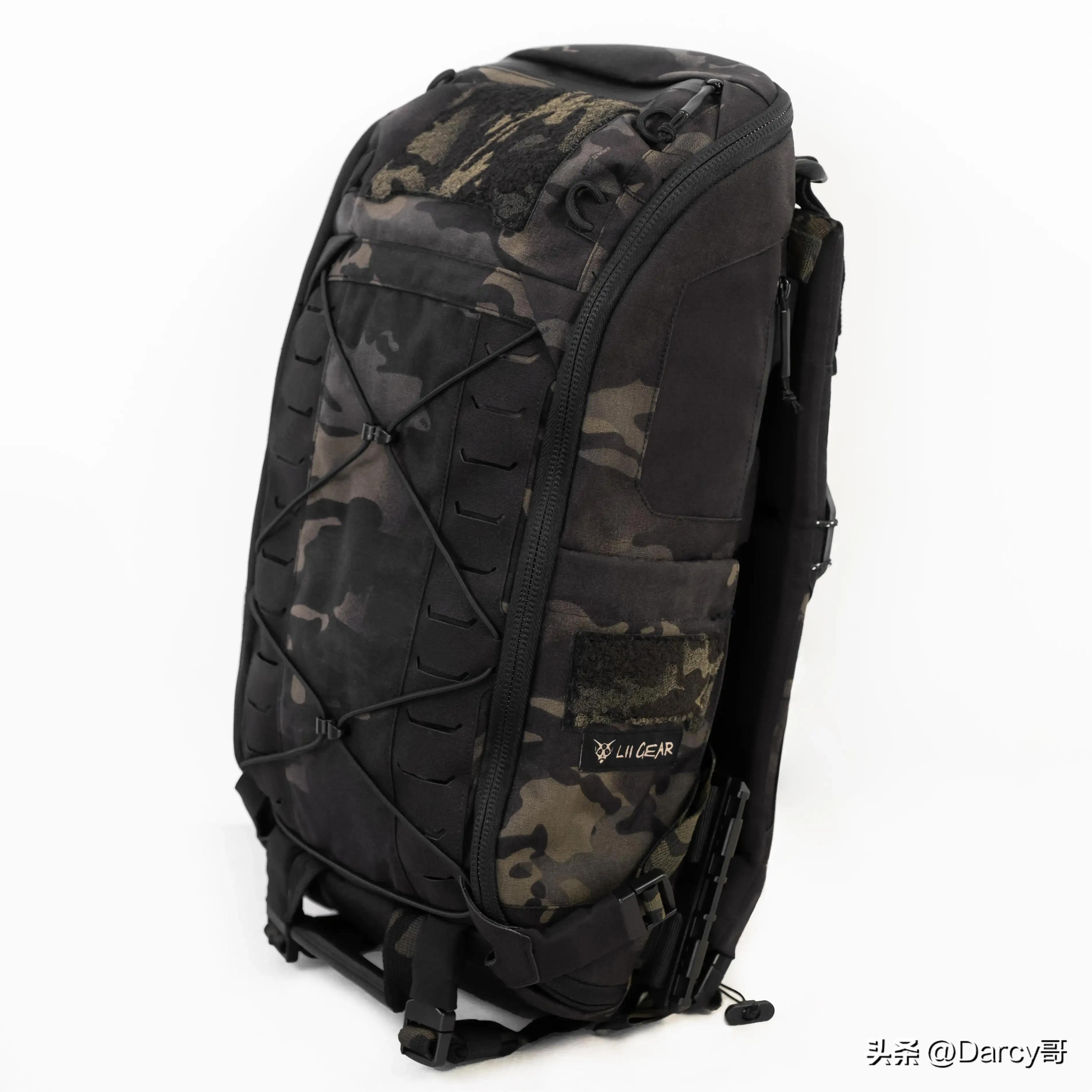 夏季徒步登山装备推荐,户外国内登山包推荐