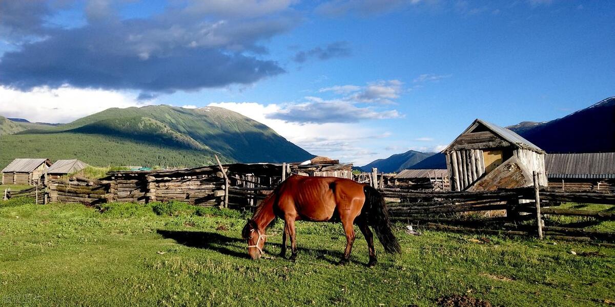 中国最值得去的100个地方是哪里,中国值得去的10个绝美旅行地