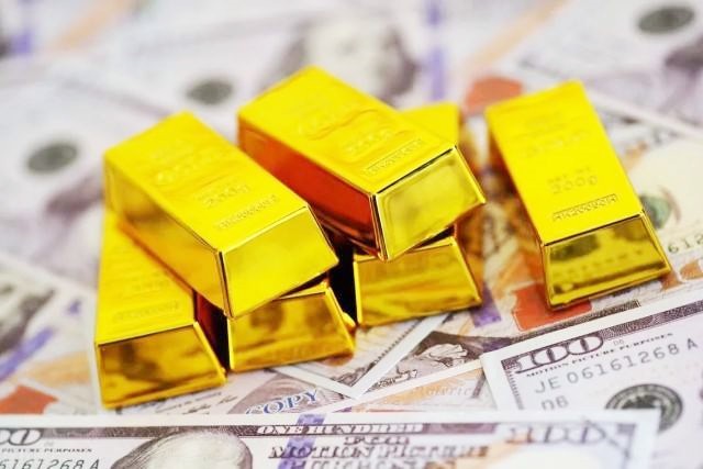 美国无法阻止中国的崛起,美国难以超越吗