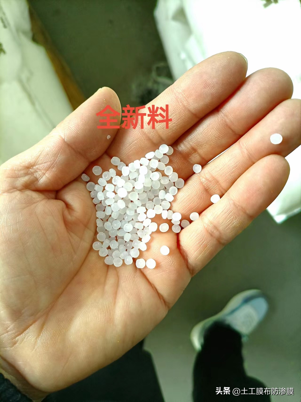 土工膜与复合土工膜哪种好,复合土工膜与土工膜