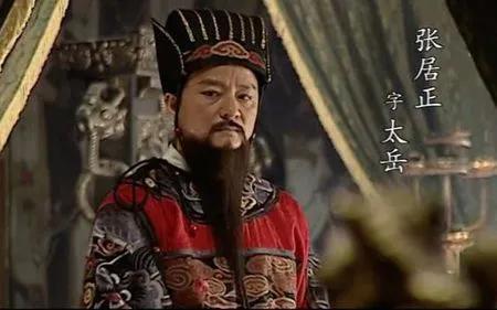 《大明王朝1566》差异的具体原因,为什么大明1566是神剧