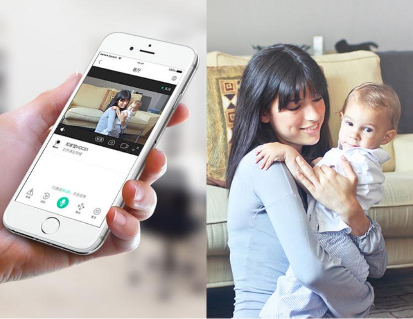 和家望摄像头价格,和家望摄像头怎么解绑