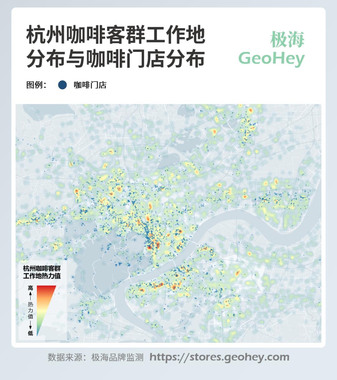 杭州开咖啡店前景,杭州周边开一家咖啡店多少钱