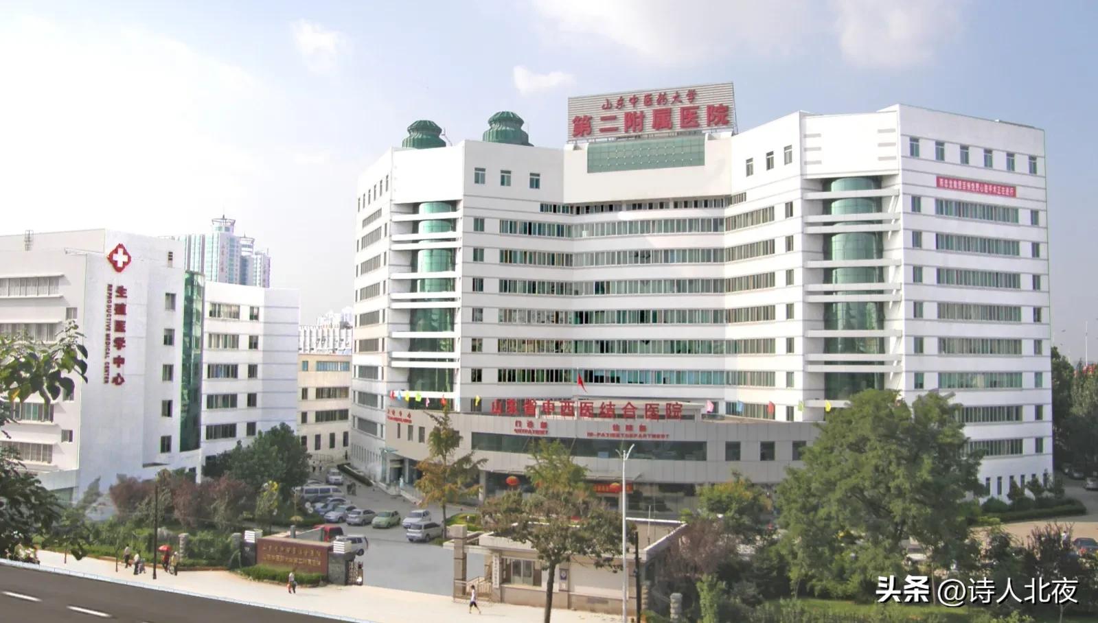 济南人心中医院排名,济南人认为哪里医院好