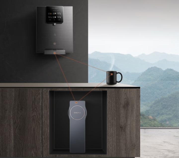 净水器管线机有必要买好的么,净水器管线机伴侣哪一款好