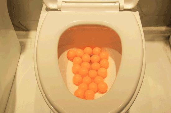 虹吸马桶容易堵为啥要买,虹吸式马桶易堵吗