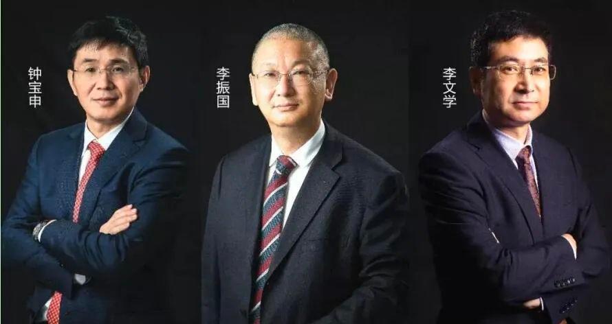 从李振国这60条商业思考，读懂隆基为什么能成为“全球光伏之王”