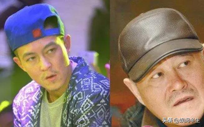 18位男星年轻时有多帅,老了后却帅出天际的4位男星