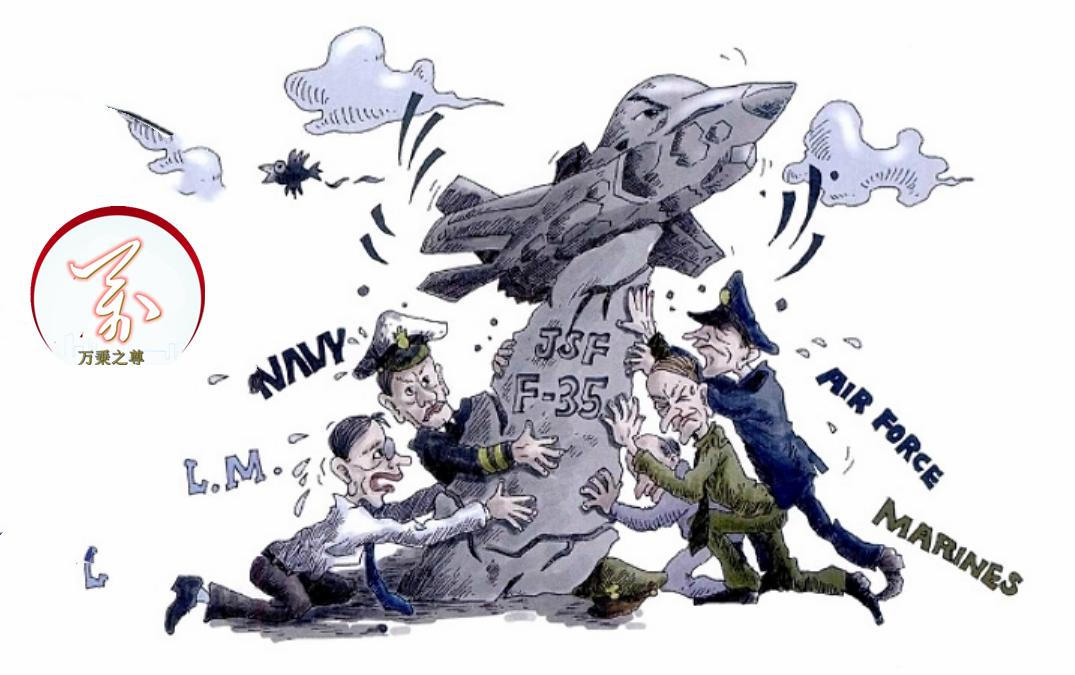 f35战斗机和歼20比哪个厉害,f35战斗机和歼20相比谁更强