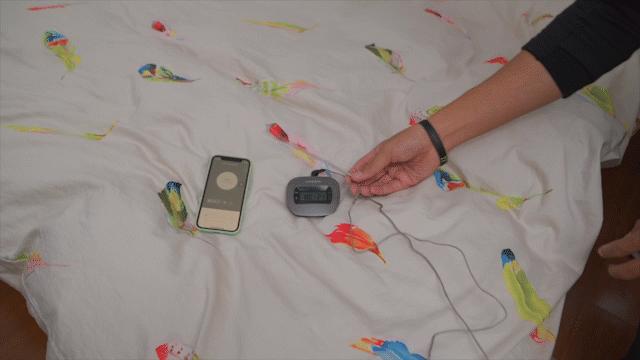 让空调冬眠-绘睡水暖毯3.0使用体验