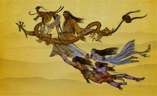 奇门遁甲是帝王之术,奇门遁甲是不是古人用来骗人的