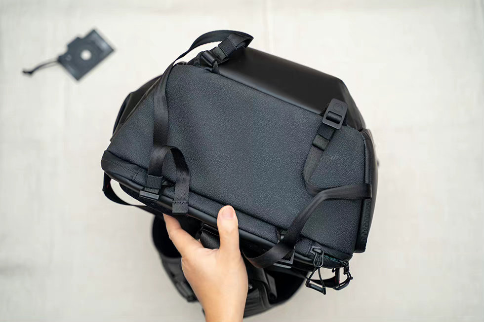 pgy摄影包风格,pgytech摄影包粉色