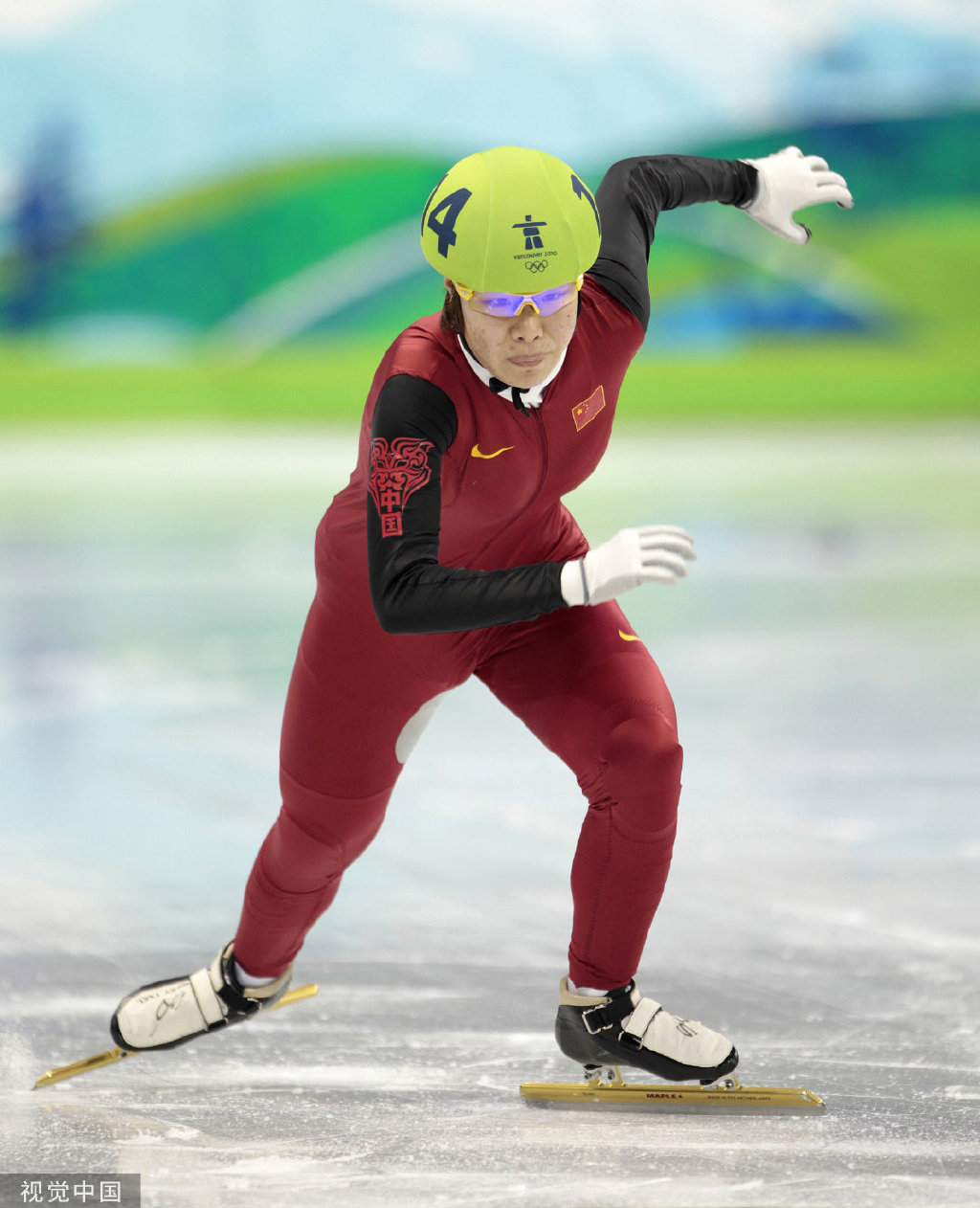 中韩短道速滑事件北京冬奥会,韩国短道速滑内部恩怨史