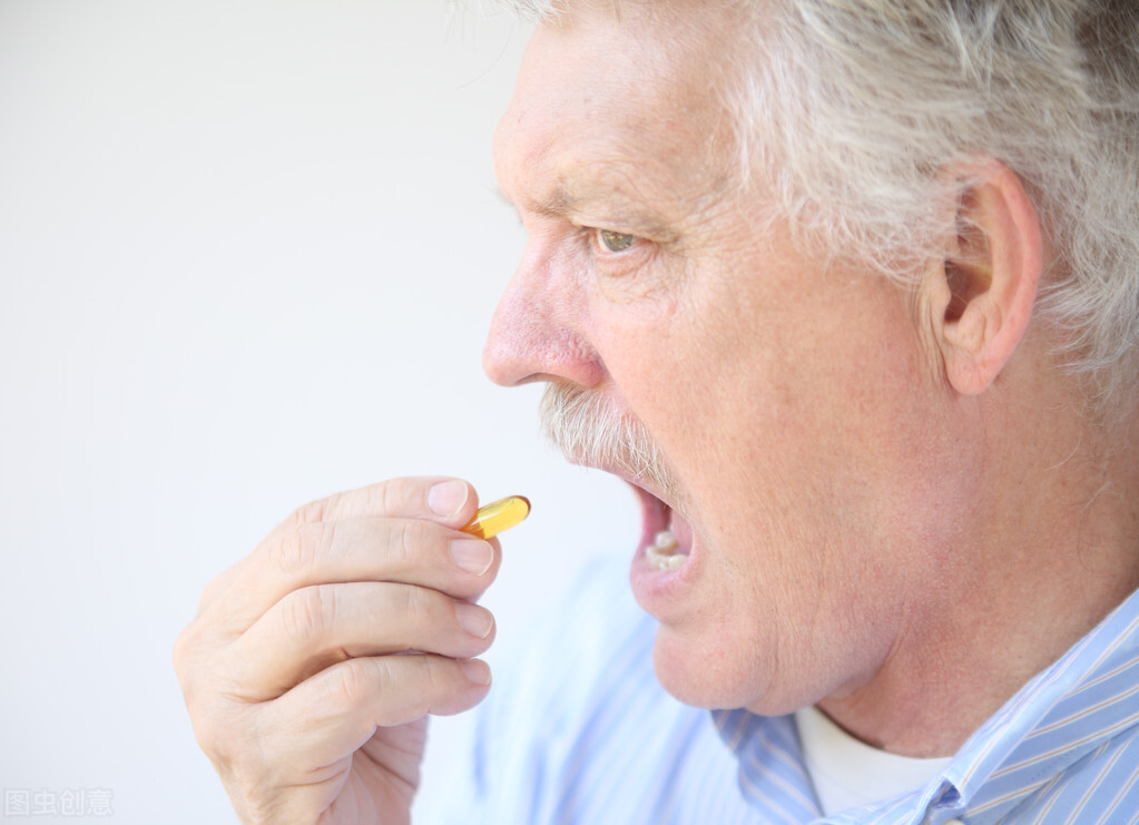 人到老年，哪些保健品真正值得吃？别被忽悠！来看哈佛大学的评分