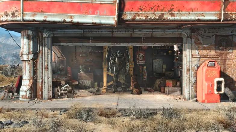 末日沙丘废土美学,废土美学到底是个什么美学