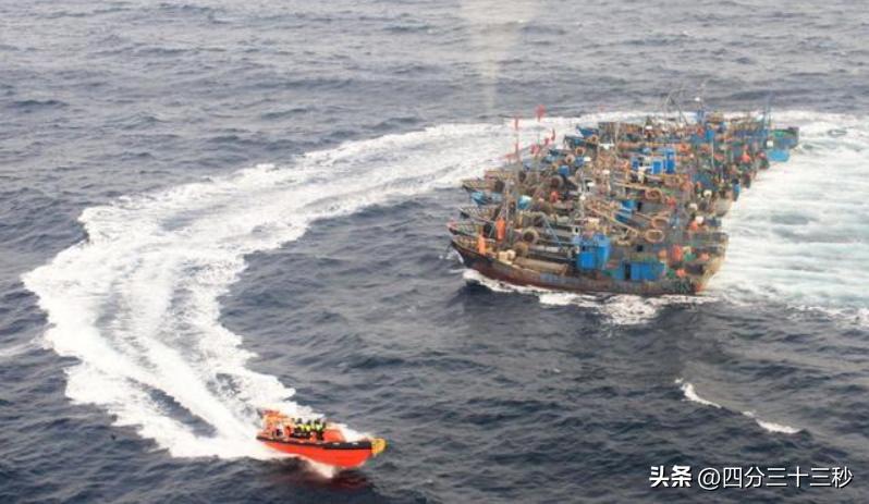 对华敌意超越日本！韩民调显示，82%韩国人讨厌中国