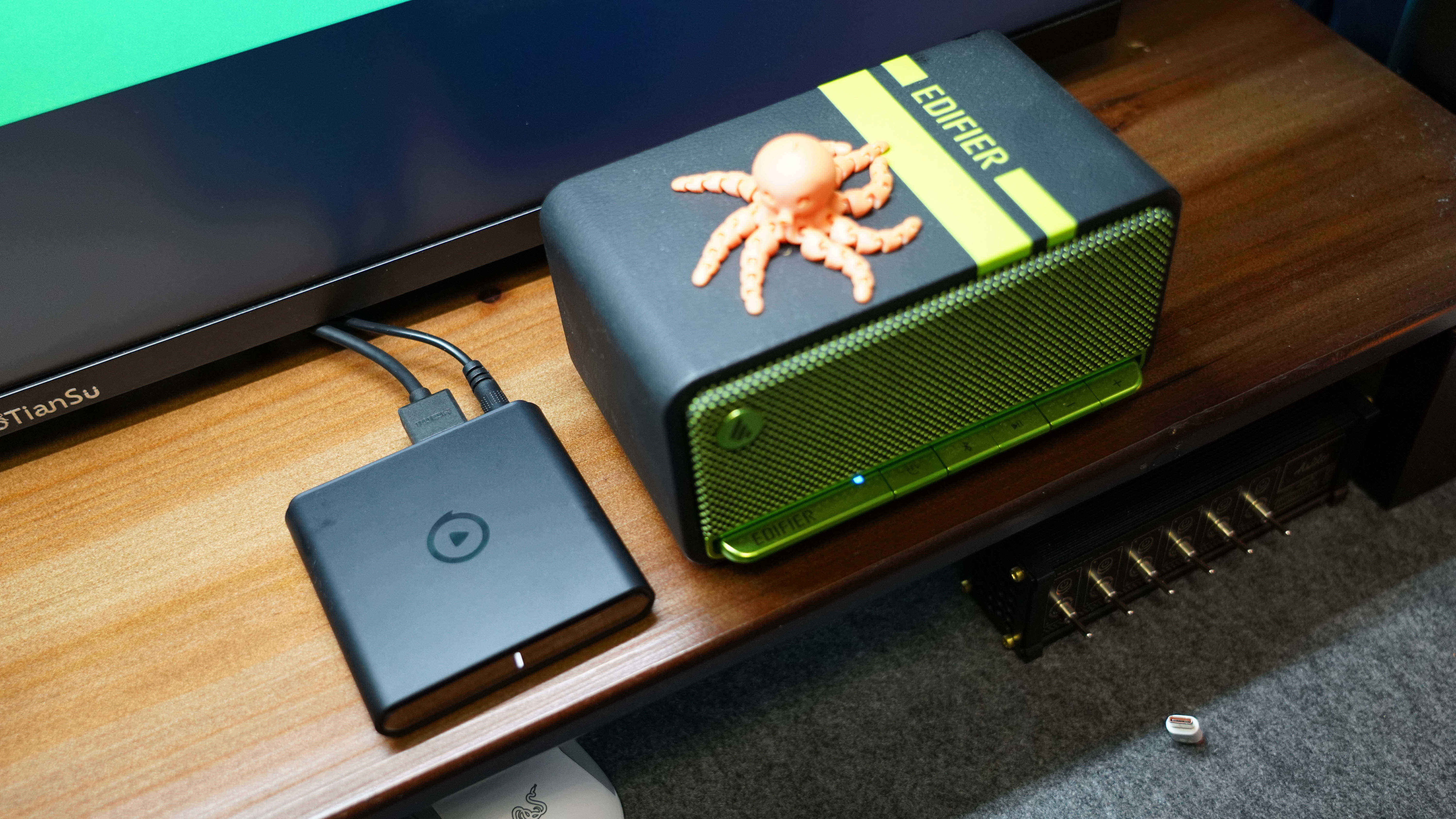 小价格带来的智能升级，爱奇艺电视果6的强大之处