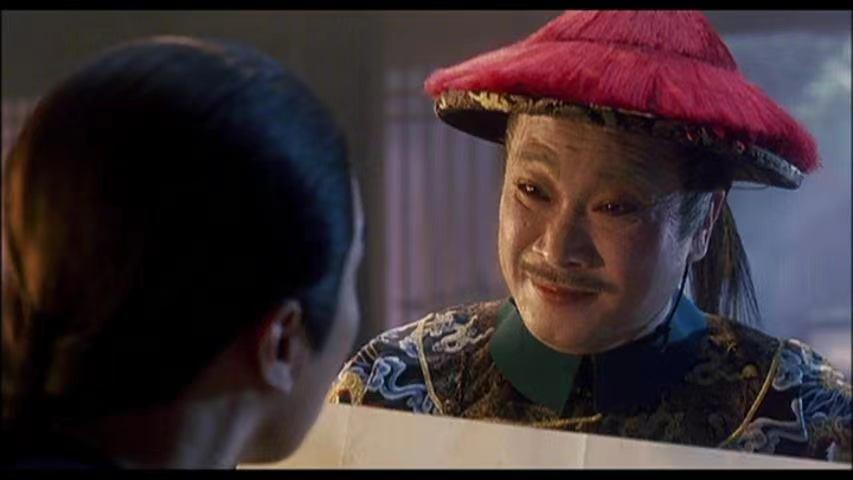 周星驰星爷堪称经典的十部电影,周星驰是哪一部电影开始叫星爷的