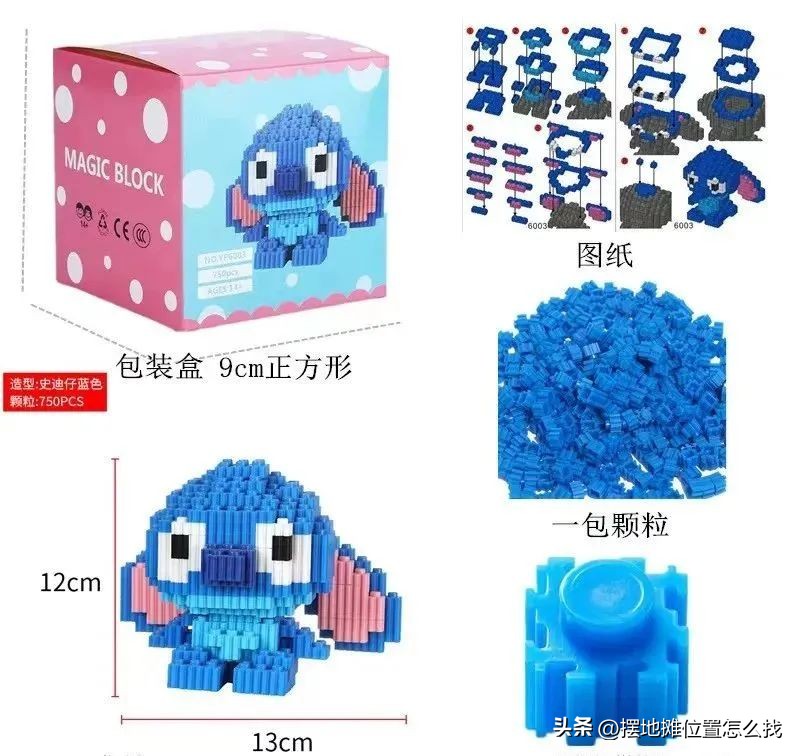 摆摊玩具便宜货源批发市场,摆摊卖玩具拼图赚钱吗