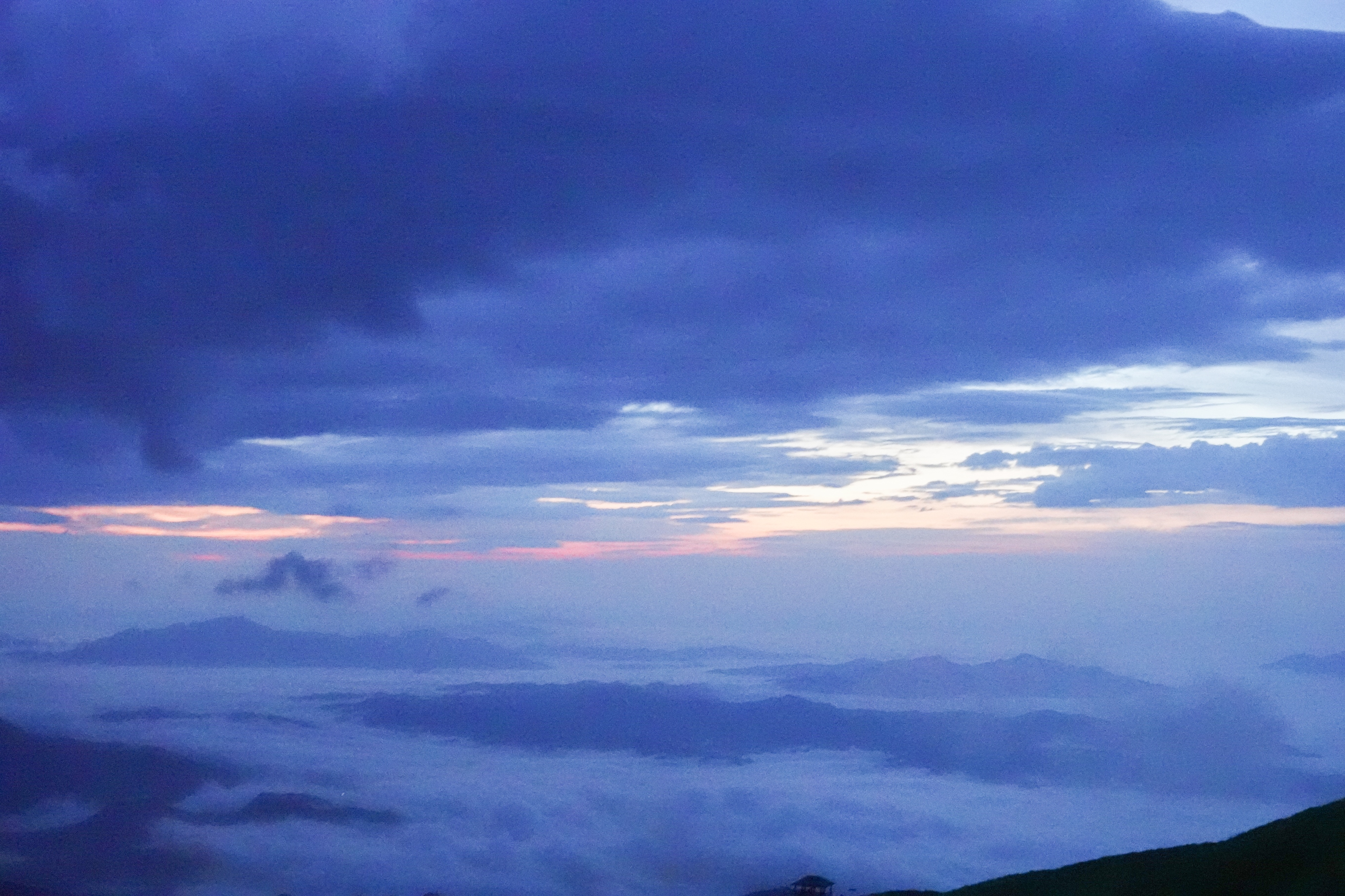 萍乡下车去武功山攻略,萍乡北站到武功山旅游攻略