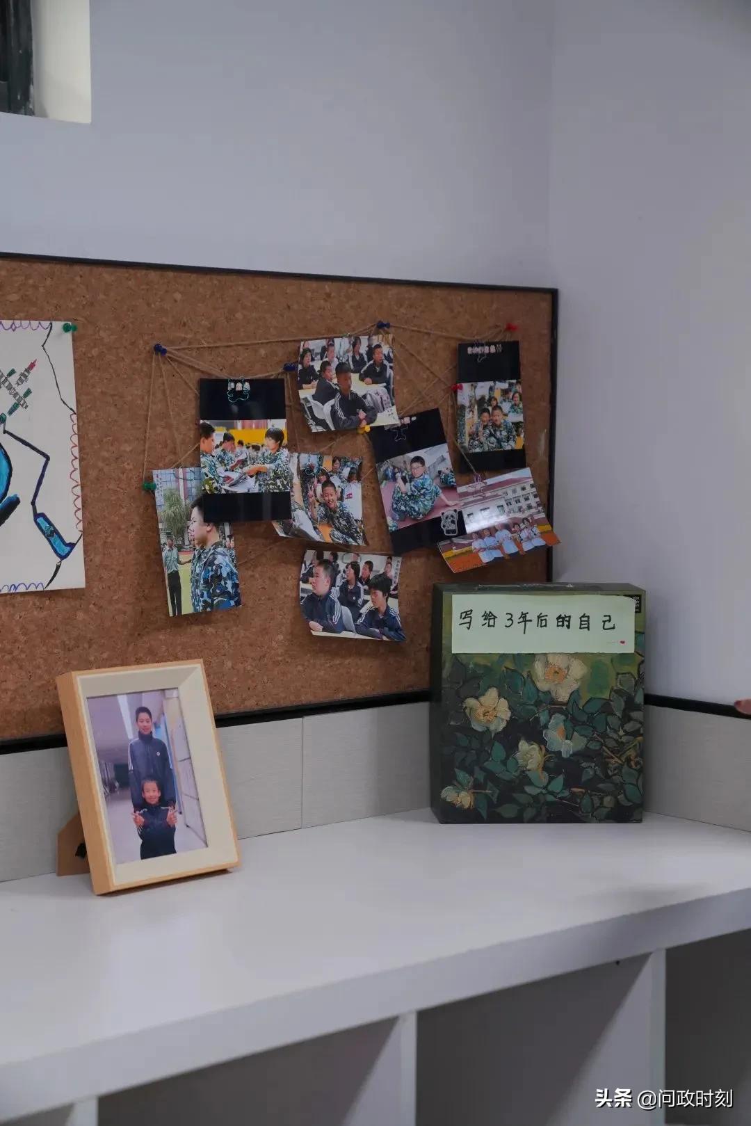 文明校园创建擦亮立德树人底色,创建文明校园从我做起简单又好看