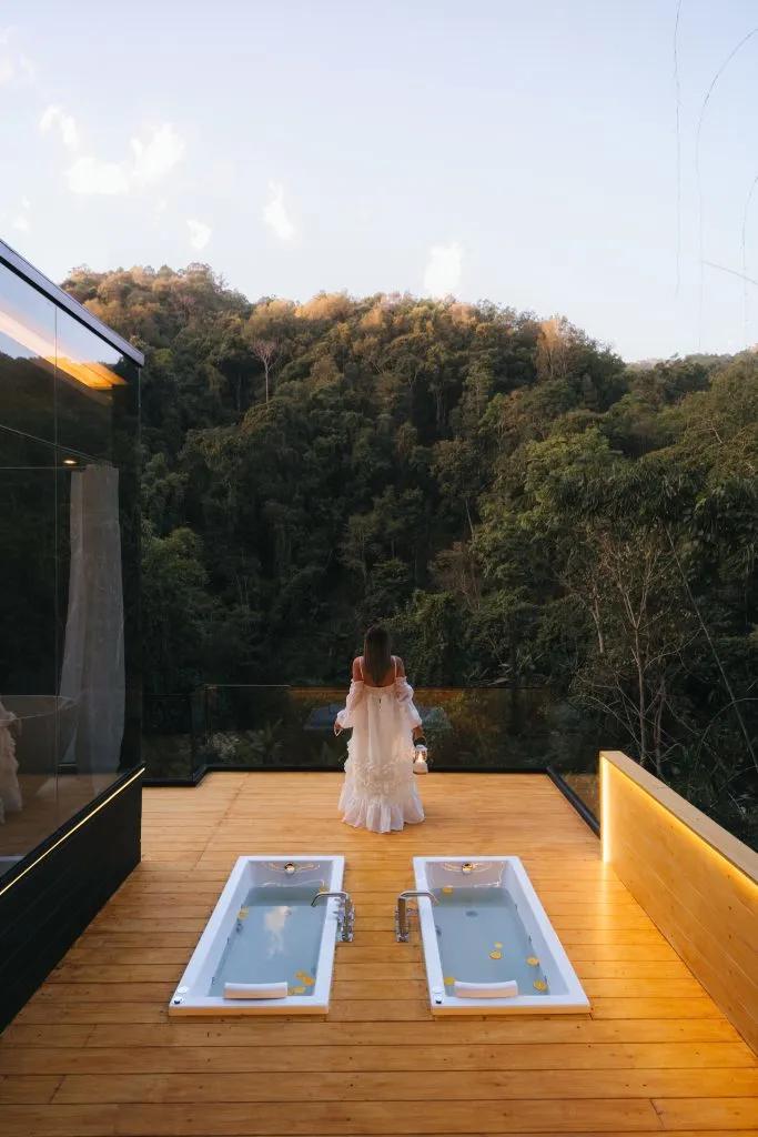 kissingstarsglamping走进暮光之城爱德华里的卧室