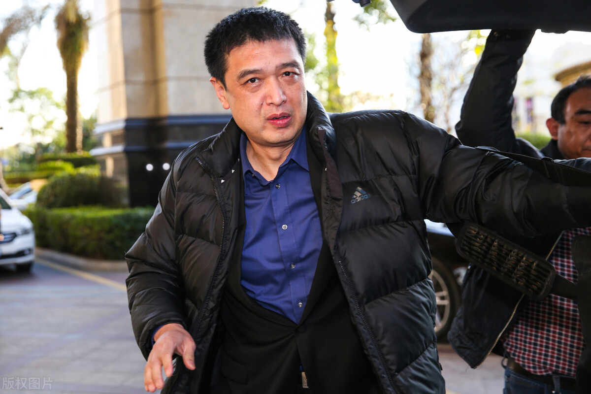 周琦下赛季加盟辽宁最新消息,尘埃落定李楠