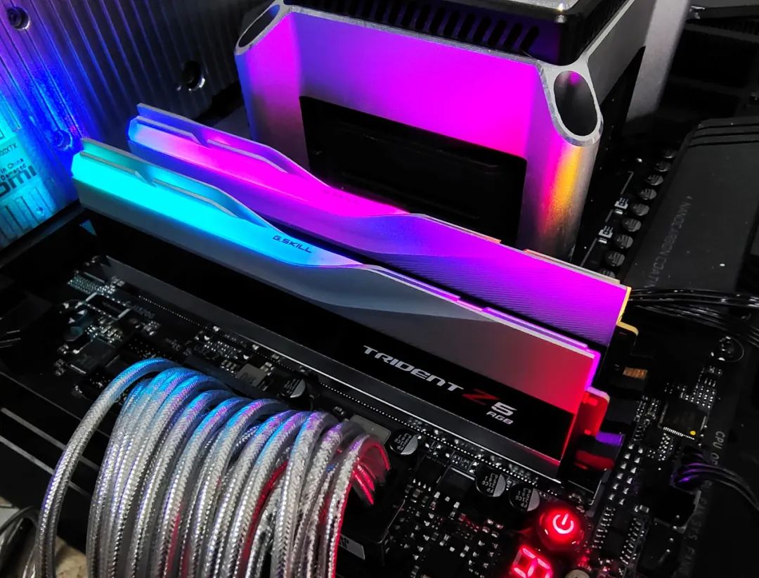 ddr5内存稳定性测试,最新ddr5内存测试