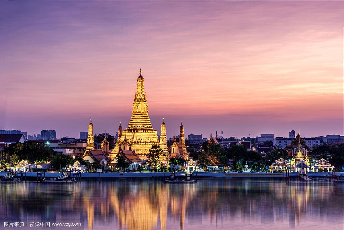 泰国自由行入境详细攻略,泰国旅游需要多少钱才能入境