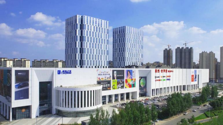 长春一日游打卡地方,长春网红打卡地商场