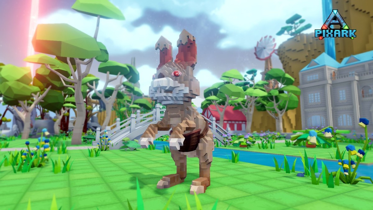 方块方舟新年多少钱,方块方舟年兽有什么用