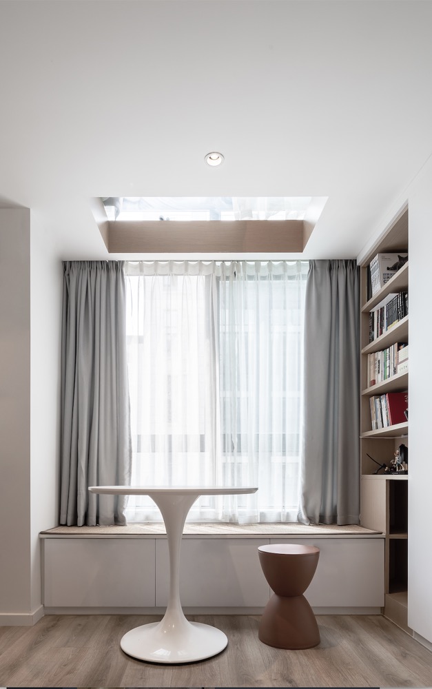 2019卧室飘窗设计获奖图片,卧室飘窗最新款最时尚设计