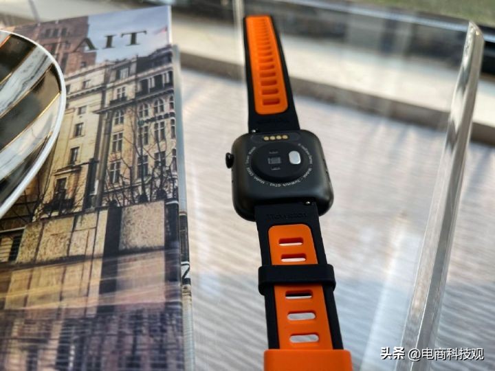 ticwatch哪种手表最好,手表怎么选vivo还是苹果