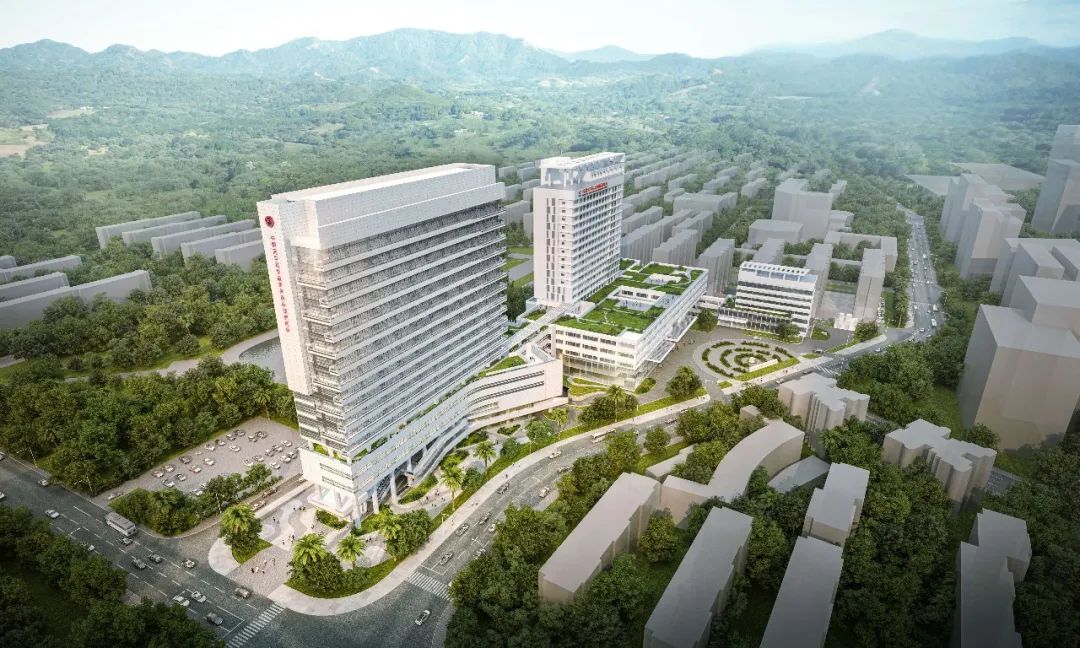 深圳龙华哪个医院治疗心梗,脑梗心梗深圳医院最好