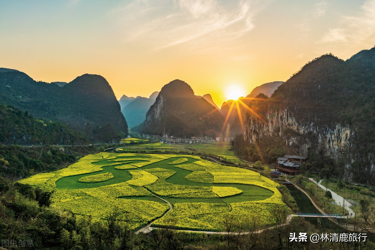 国内夏天避暑最凉快的5个地方,中国适合避暑的六大城市