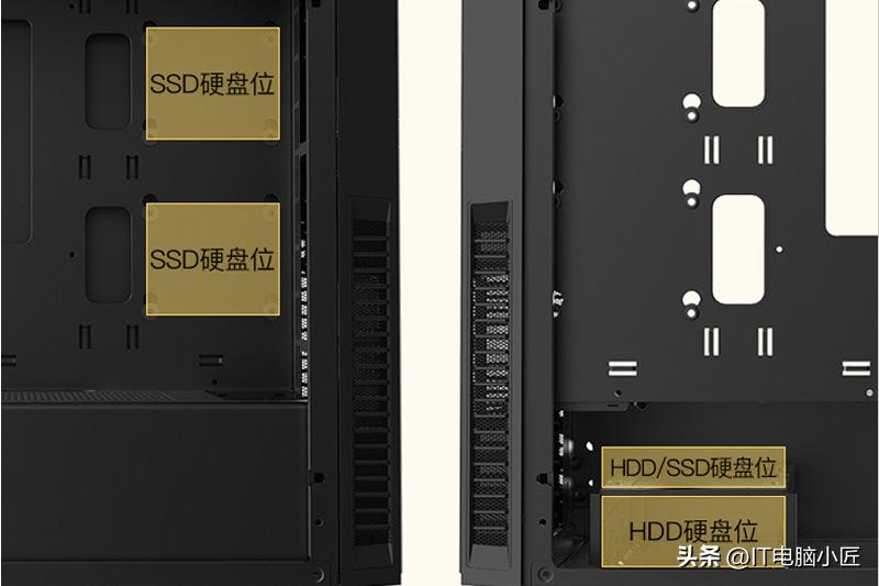 怎么购买合适的电脑机箱,电脑机箱怎么选及推荐