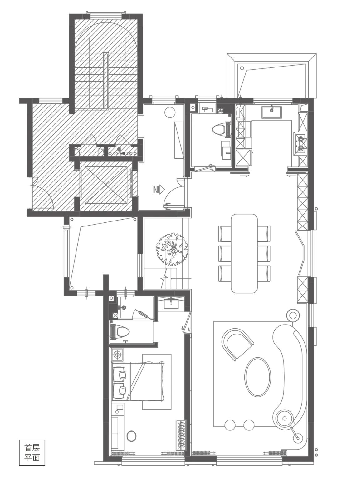 本则摩恩设计,本则木作工作室