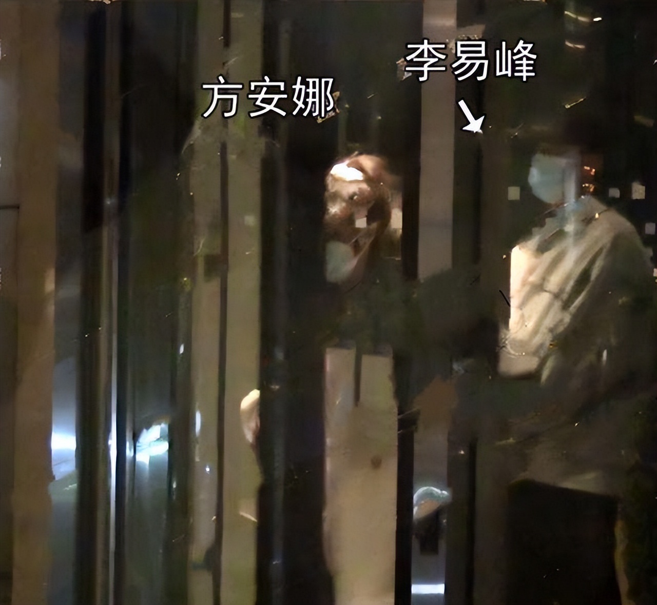 李易峰16年肇事逃逸,李易峰交通逃逸事件是真的吗