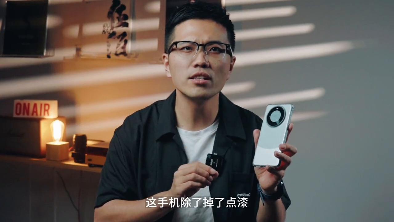 华为mate60pro,华为mate60pro跌落测试