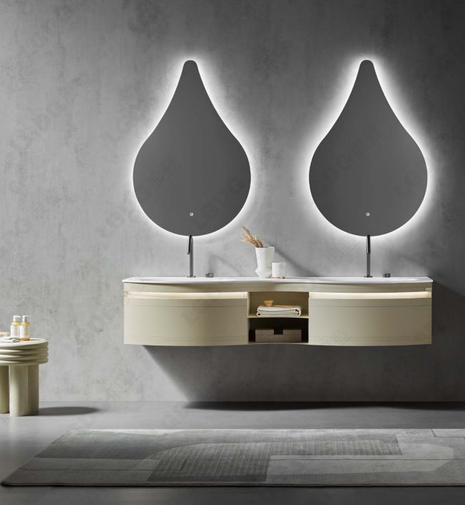 大咖访谈丨浪登洁具杨家权：爱心致力打造不锈钢全卫定制第一品牌