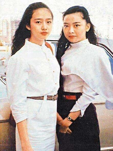 刘德华27岁的电影视频,刘德华几岁向吴倩莲求过婚