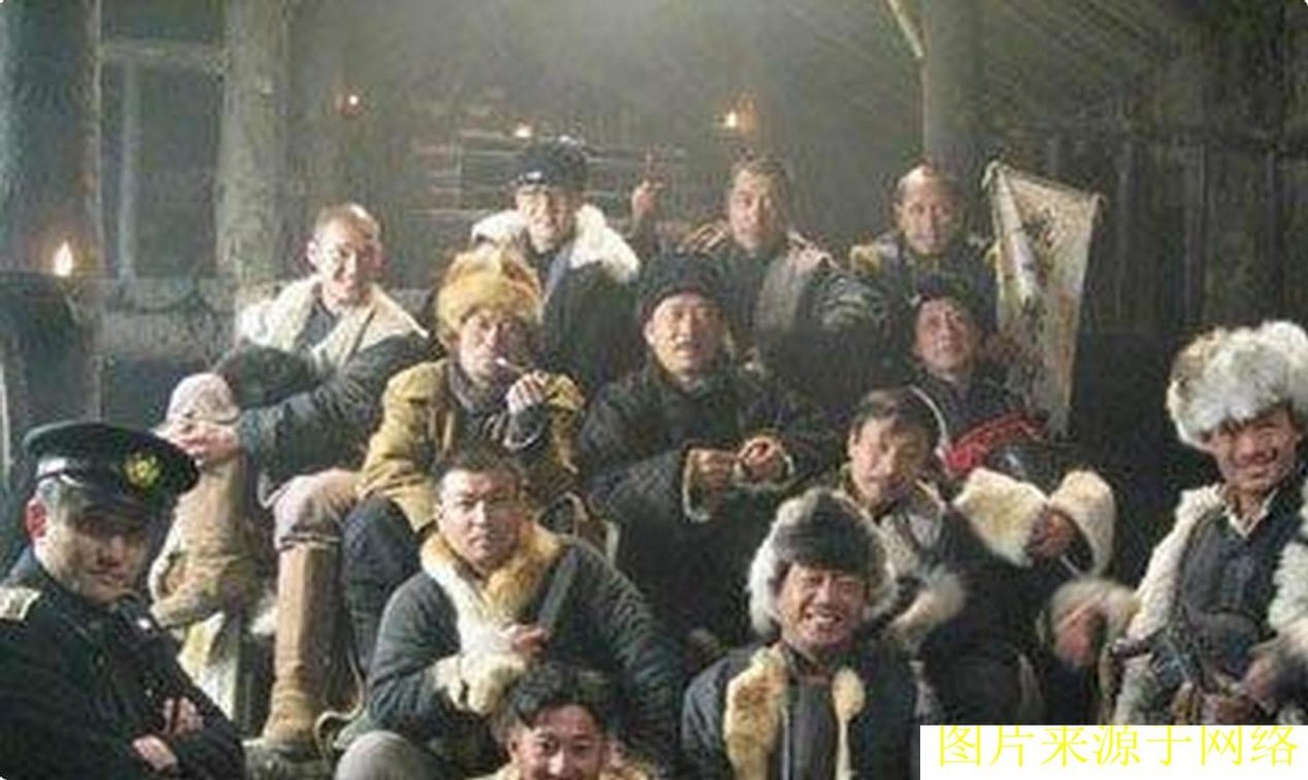 土匪规矩视频,土匪的规矩与军队军规