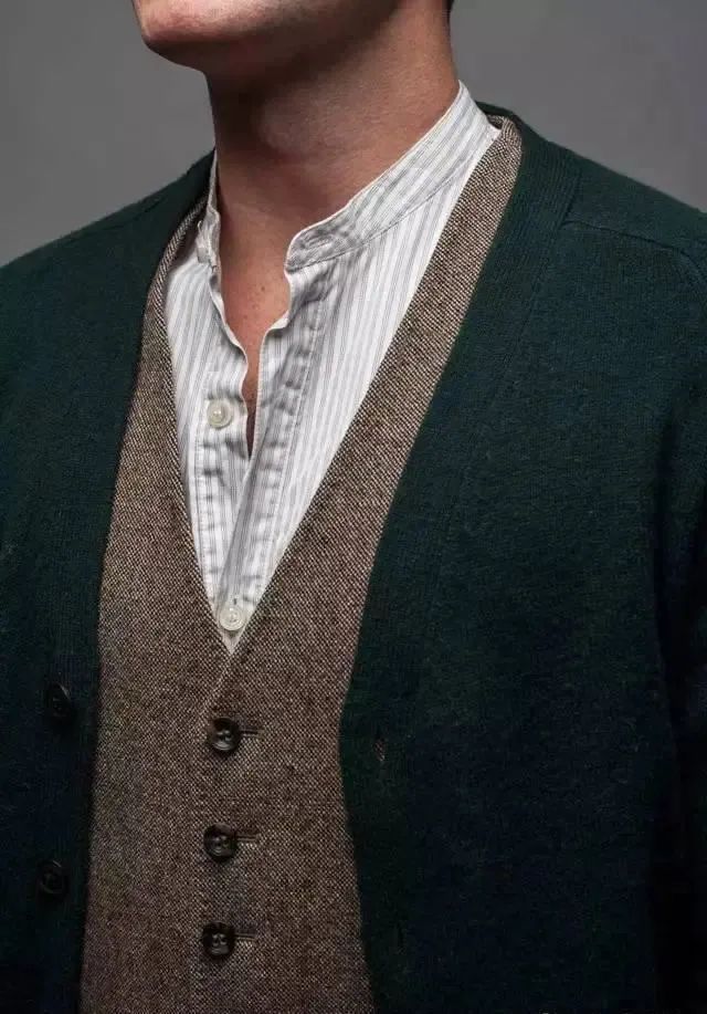 男士衬衫领子怎么选,男士衬衫哪种领型好看