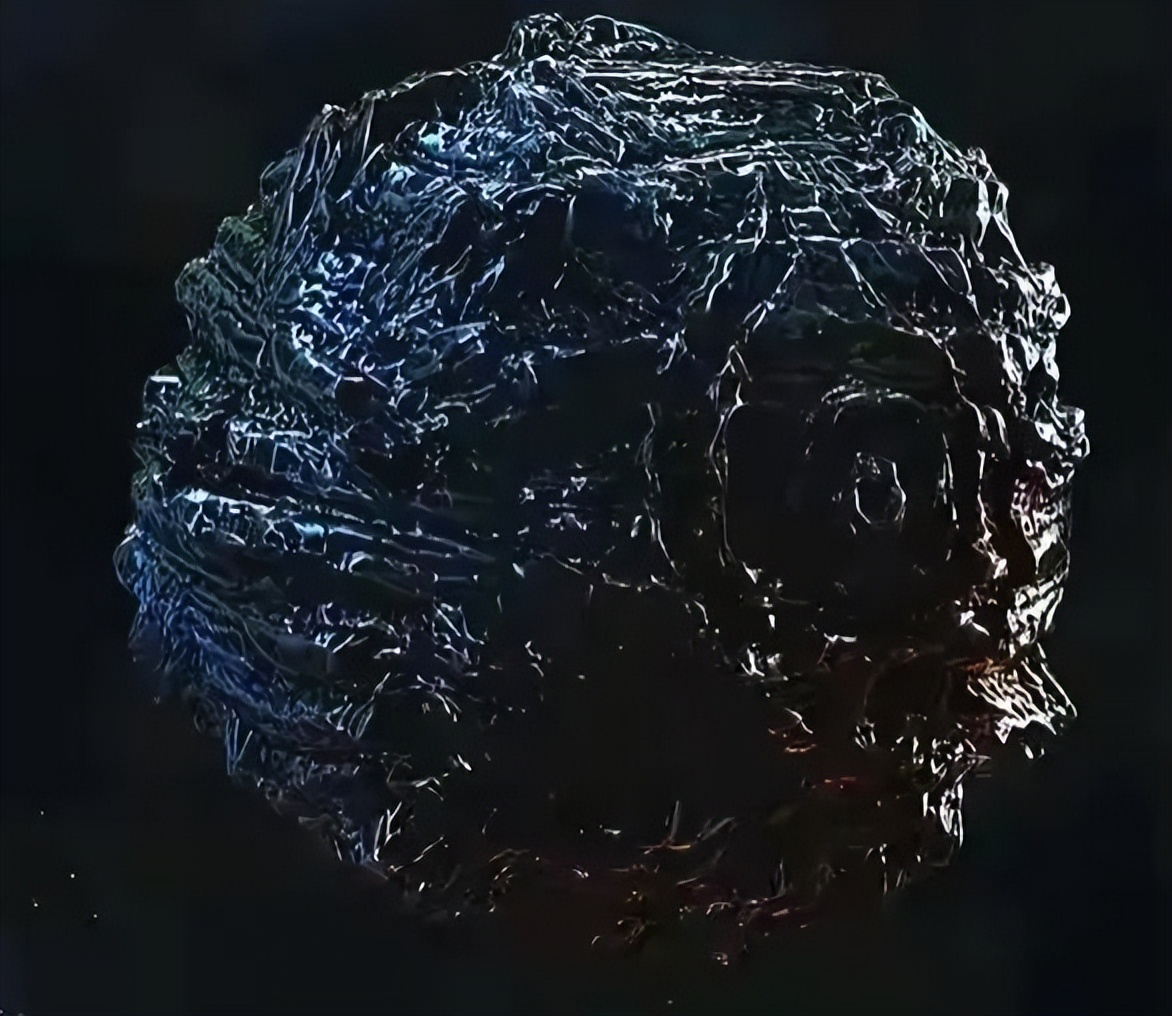 鬼吹灯雮尘珠被诅咒的人,鬼吹灯雮尘珠解除诅咒了吗