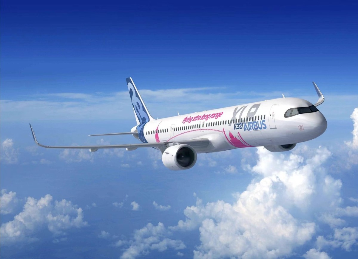 c919飞机与空客对比,2500亿订购近292架空客利好什么