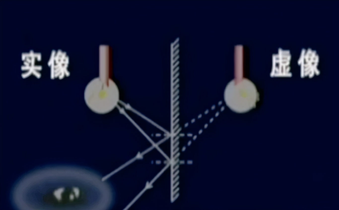 无人居住的老宅晚上有灯亮,福建出现老宅无人住晚上有灯光亮