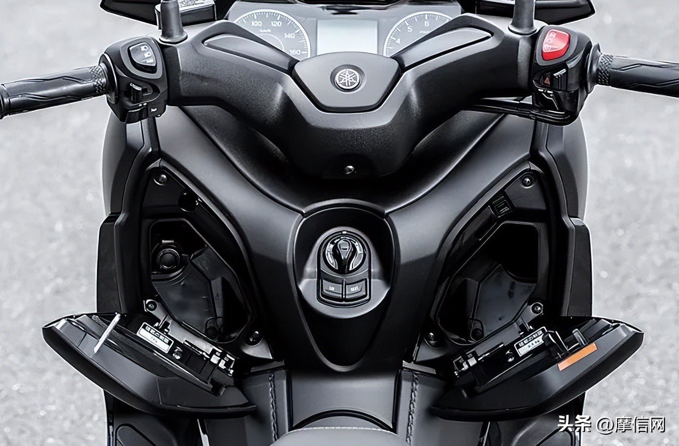 雅马哈xmax250踏板多少钱,雅马哈xmax300abs泵