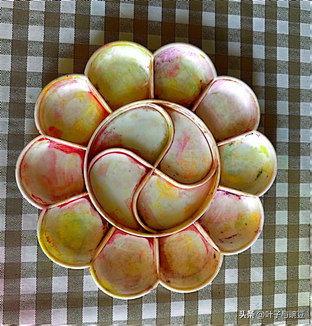 幼儿绘画整理用品,儿童绘画工具套装可水洗推荐