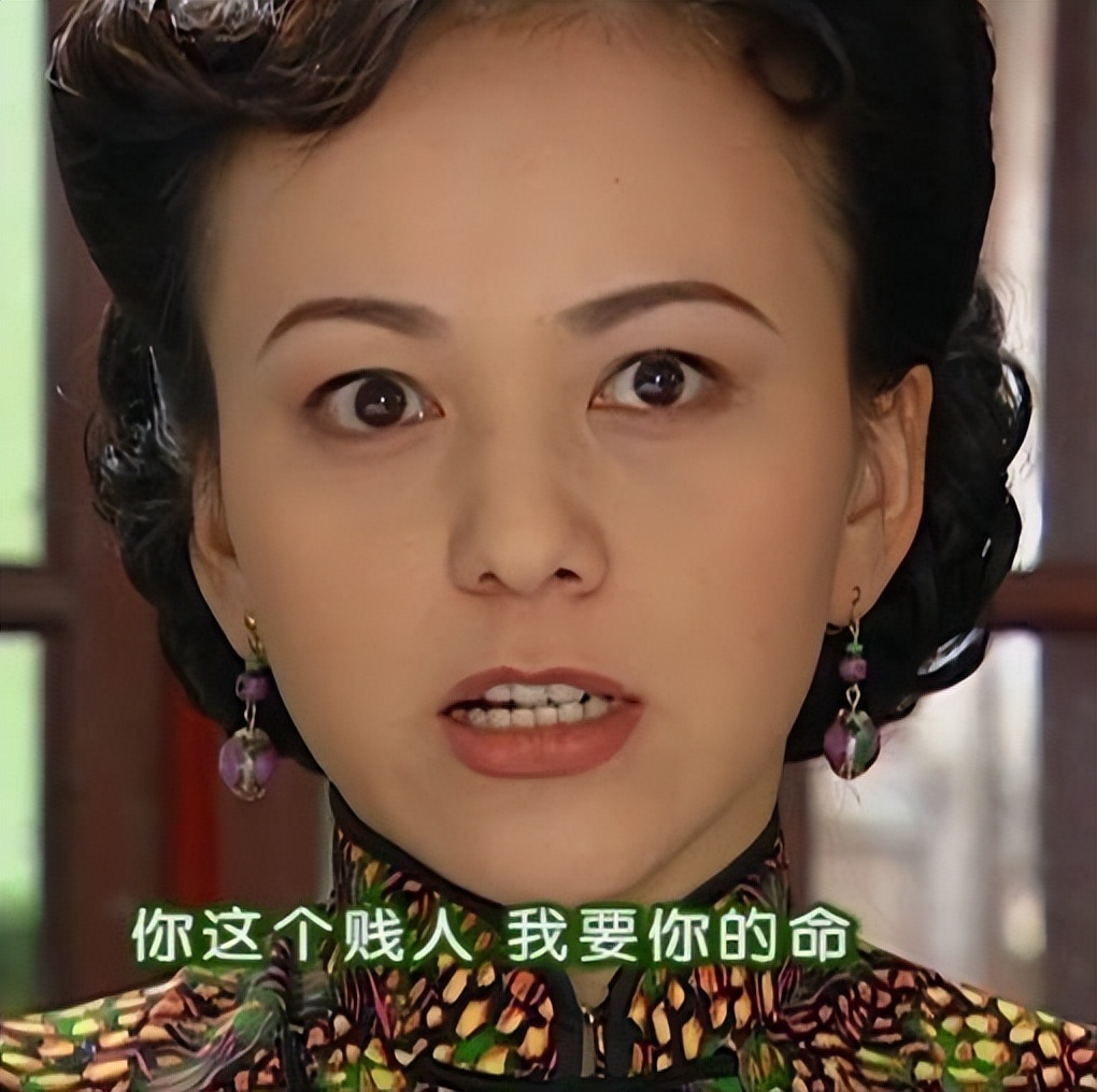 盘点影视剧里那些让人心疼的反派,影视剧中最令人痛恨的反派